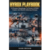 Book Bound Studios HYROX Playbook | Mark Brown