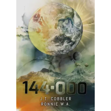 Book Dreams 144.000 egyéb e-könyv