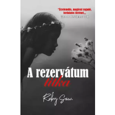 Book Dreams A rezervátum titka egyéb e-könyv