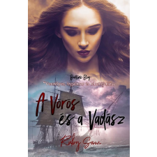 Book Dreams A Vörös és a Vadász regény