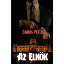 Book Dreams Az elnök egyéb e-könyv