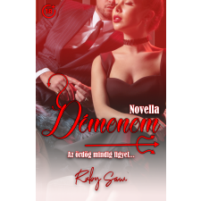 Book Dreams Démonom egyéb e-könyv