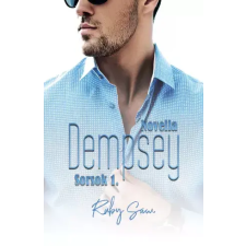 Book Dreams Dempsey egyéb e-könyv