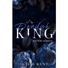 Book Dreams Devilish King – Sátáni király egyéb e-könyv