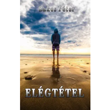 Book Dreams Elégtétel egyéb e-könyv