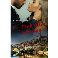 Book Dreams Kft. A titokzatos vőlegény regény