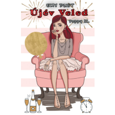 Book Dreams Kft. Újév veled - Poppy II. regény