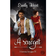 Book Dreams Kiadó A korona lovagjai IV. regény