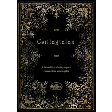 Book Dreams Kiadó Csillagtalan regény