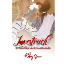 Book Dreams Lovestruck egyéb e-könyv