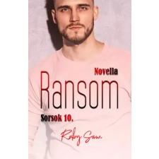 Book Dreams Ransom egyéb e-könyv