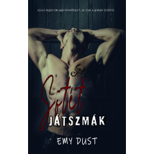 Book Dreams Sötét játszmák regény