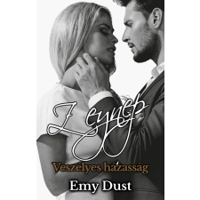 Book Dreams Veszélyes házasság egyéb e-könyv