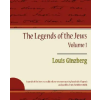 Book Jungle Legends of the Jews - Volume 1 | Louis Ginzberg