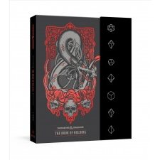 Book of Holding – Wizards Of The Coast naptár, kalendárium
