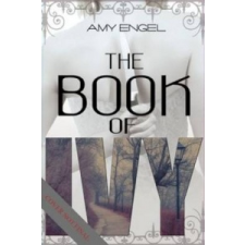  Book of Ivy – Amy Engel idegen nyelvű könyv