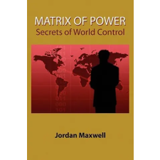 Book Tree,US Matrix of Power | Jordan Maxwell idegen nyelvű könyv