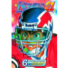 Bookazine Eyeshield 21, Volume 6 – Riichiro Inagaki