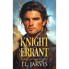 Bookbinder Press Knight Errant egyéb e-könyv