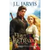Bookbinder Press The Betrayal
