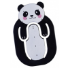 Bookchair Állvány e-könyv-olvasóhoz, tablethez vagy mobilhoz Flexistand Pals Panda