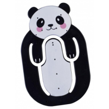 Bookchair Állvány e-könyv-olvasóhoz, tablethez vagy mobilhoz Flexistand Pals Panda tankönyv