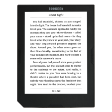 BOOKEEN Cybook Muse HD e-book olvasó