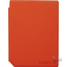 BOOKEEN Cybook Muse - narancssárga E-book olvasó tok e-book tok