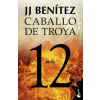 Booket BELEN. CABALLO DE TROYA 12 – J. J. BENITEZ ()