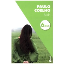 Booket Brida | Paulo Coelho egyéb könyv