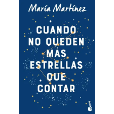 Booket Cuando no queden mas estrellas que contar | MARIA MARTINEZ egyéb könyv