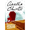 Booket EL ASESINATO DE ROGER ACKROYD | AGATHA CHRISTIE