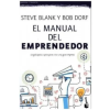 Booket El manual del emprendedor – STEVE BLANK