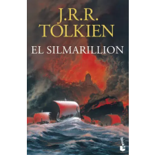 Booket El Silmarillion | John Ronald Reuel Tolkien egyéb könyv
