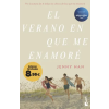 Booket El Verano En Que Me Enamore