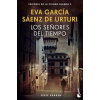 Booket LOS SEÑORES DEL TIEMPO | GARCIA SAENZ DE URTURI,EVA