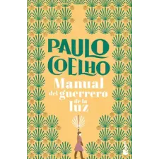 Booket MANUAL DEL GUERRERO DE LA LUZ | Paulo Coelho egyéb könyv