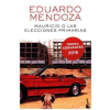 Booket Mauricio o las elecciones primarias | Eduardo Mendoza
