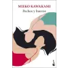 Booket Pechos y huevos | Mieko Kawakami