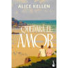 Booket Quedara El Amor (Kniha)