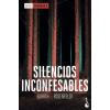 Booket SILENCIOS INCONFENSABLES. SERIE BERGMAN 4 | MICHAEL HJORTH
