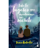 Booket Todos los lugares que mantuvimos en secreto
