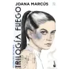 Booket TRILOGIA FUEGO 1. CIUDADES DE HUMO | JOANA MARCUS