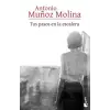 Booket Tus pasos en la escalera | Muñoz Molina,Antonio