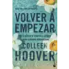 Booket Volver a empezar (It Starts with Us) | Colleen Hoover