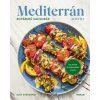 BookLab MEDITERRÁN KONYHA – Egyszerű vacsorák - Suzy Karadsheh (kötött áras)