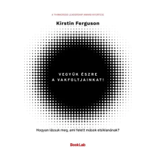 BookLab Vegyük észre a vakfoltjainkat! egyéb e-könyv