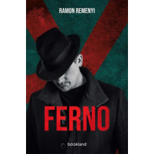 Bookland Kiadó Ferno regény