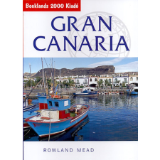 BOOKLANDS 2000 KFT. Gran Canaria (Booklands 2000) - Útikalauz egyéb könyv