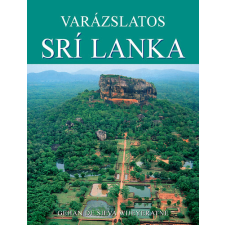 BOOKLANDS 2000 KFT. Varázslatos Srí Lanka egyéb könyv